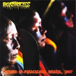 AGATHOCLES - Minced In...