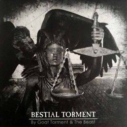 GOAT TORMENT / THE BEAST -...