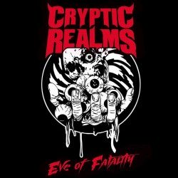 CRYPTIC REALMS - Eve of...