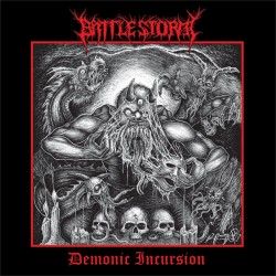 BATTLESTORM - Demonic...