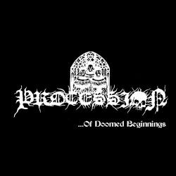 PROCESSION - ...Of Doomed...