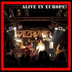 WITCHUNTER - Alive In...