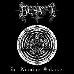 BESATT - In Nomine Satanas...