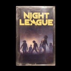NIGHT LEAGUE - Night League...