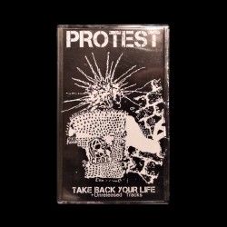 PROTEST - Take Back Your...