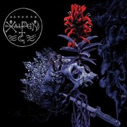 XALPEN - Black Rites (MCD)