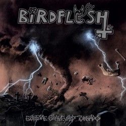 BIRDFLESH - Extreme...