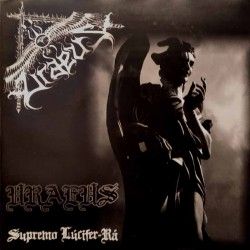 URAEUS - Supremo Lúcifer-Rá...