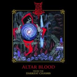 ALTAR BLOOD - From the...