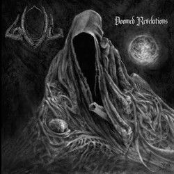 GÛL - Doomed Revelations (CD)