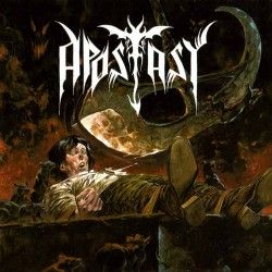 APOSTASY - The Blade of...