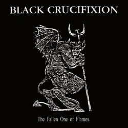 BLACK CRUCIFIXION - The...