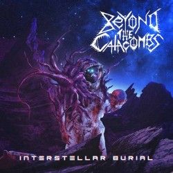 BEYOND THE CATACOMBS -...