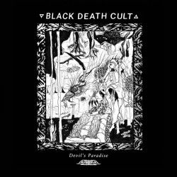 BLACK DEATH CULT - Devil´s...