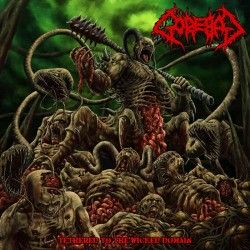 GOREBAG - Tethered to the...