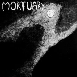 MORTUARY - Mortuary (CD)