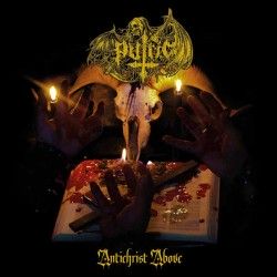 PUTRID - Antichrist Above (CD)