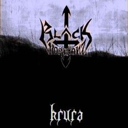 BLACK HORIZONZ - Krura (CD)
