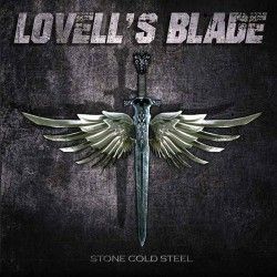 LOVELL´S BLADE - Stone Cold...