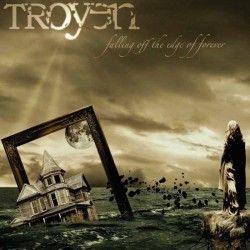 TROYEN - Falling Off the...