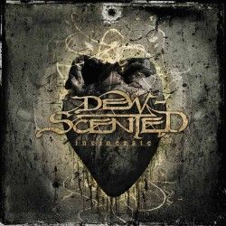 DEW-SCENTED - Incinerate (CD)