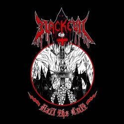 BLACKEVIL - Hail the Cult...