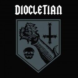 DIOCLETIAN - Doom Cult...
