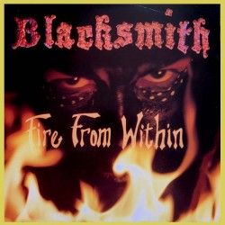 BLACKSMITH - Blacksmith /...