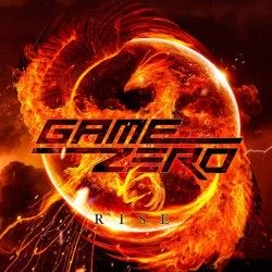 GAME ZERO - Rise (CD)