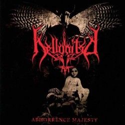 HELL UNITED - Abhorrence...