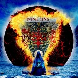BESATT - Nine Sins (CD)