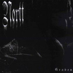 NORTT - Graven (CD)