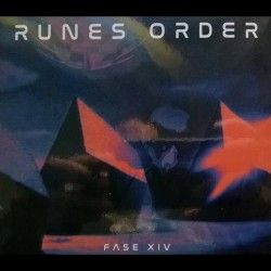 RUNES ORDER - Fase XIV...