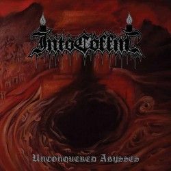 INTO COFFIN - Unconquered...