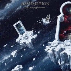ASSUMPTION - The Three...