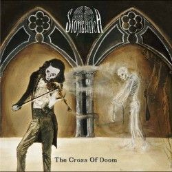 STONEWITCH - The Cross of...