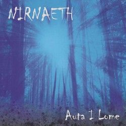 NIRNAETH - Auta I Lome (CD)