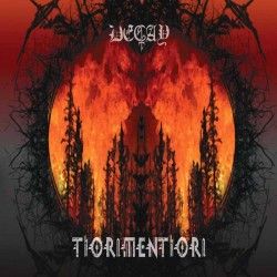 DECAY - ThORnMENThORn (CD)