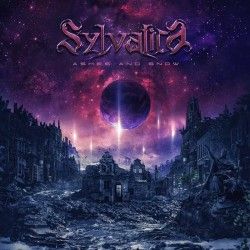 SYLVATICA - Ashes and Snow...