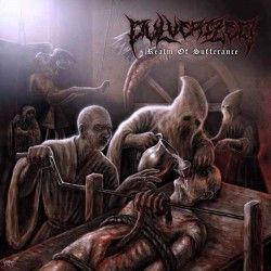 PULVERIZED - Realm of...
