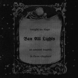 KERKER- Ban All Lights (CD)