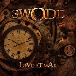 SWODD - Live at War (CD)
