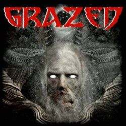 GRAZED - 1999-2019 (CD)