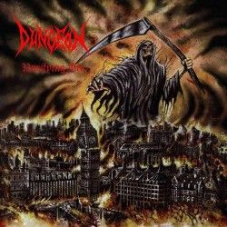 DUNGEON - Purifying Fire (MCD)