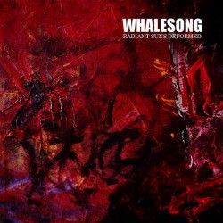 WHALESONG - Radiant Suns...
