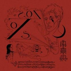 ZOS - Zos (CD)