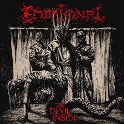 EMBRIONAL - The Devil...