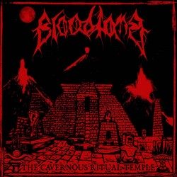 BLOODTOMB - The Cavernous...