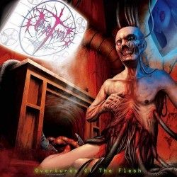TERATOMA - Overtures of the...