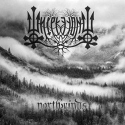 WINTERFRONT - Northwinds (CD)